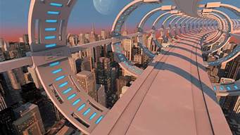 路桥科技：未来城市发展的重要基石